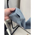 Yogalicious Women's Lux Jacket Blue Lightweight Full Zip Womens Size Large Photo 5