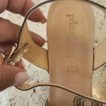 Vera Pelle  GOLD PLATTFORMS Photo 1