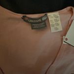 Lacoste Vintage  nwt size 10 ladies sweater Photo 3