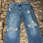 Forever 21 Premium Distressed Denim Photo 1