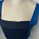 Sincerely Jules NWT  top with built in bra Size large Photo 1