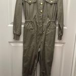 River Island  Denim Boiler Suit Photo 1