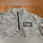 Victoria's Secret  Pink and Black Logo Detail Photo 1