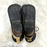 Sorel  Slimpack II Waterproof Winter Boots Sz 9 Photo 6