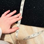 Alfani  High Waist Long Glitter Bodycon Skirt Photo 6