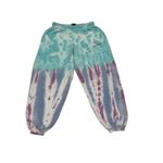 Urban Outfitters Iets Frans  tie dye joggers Photo 0