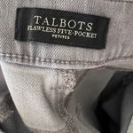 Talbots  Boyfriend Jeans‎ Photo 6