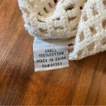 Rebellion  Crochet Cherry Tank Top Photo 14