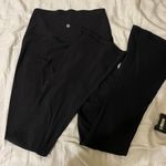 Lululemon Align High Rise Mini Flare Leggings Photo 0