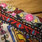 Anthropologie Vineet Bahl Meknes Blouse small Photo 6