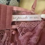 Out From Under  Lace Top Photo 2