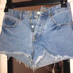 Forever 21 Denim Shorts  Photo 0