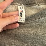 Jerzees CycleBar sweatshirt  Photo 3