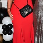 Lovers + Friends Red  Urgonia gown Photo 0