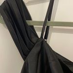 Lulus Never Worn, Long Black Formal Dress Photo 2