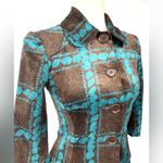 Trina Turk Vintage Corduroy Jacket Photo 8