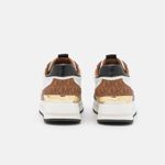 Michael Kors Mariah Trainer Sneakers Photo 5