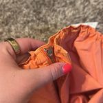 Urban Outfitters NWT  Orange Shorts Size Small Photo 9