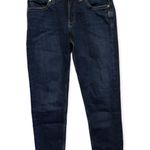 Silver Jeans Suki Skinny Crop Photo 0