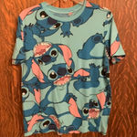 Disney Lilo and Stitch graphic tee experiment 626 medium M Photo 0