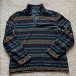 Polo by Ralph Lauren fleece pullover Blue Size XXL Photo 0