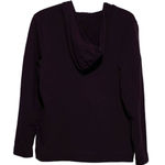 Toffee Apple Women's Brown Scarecrow Hooded V Photo 1