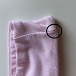 Ann Taylor Baby Pink Square Neck Tank Top Photo 4