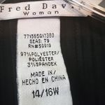Fred David  Top  Photo 3