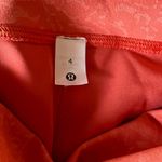 Lululemon  Orange Set  Photo 9