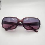 Vogue Red & Blue Sunglasses Red Photo 3