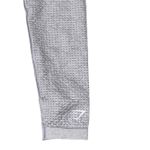 Gymshark Women’s Gray Vital Seamless crop Leggings Tights Pants Photo 5