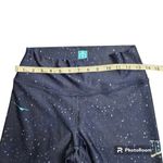 Totemmi Moon Eagle Leggings Blue Size M Photo 5