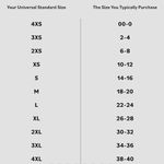 Universal Standard Stephanie Wide Leg Stripe Ponte Pants 27” Black Photo 12