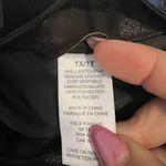 Avon Leather Bomber Jacket Brown Plus Size 1X
Zip up Photo 2