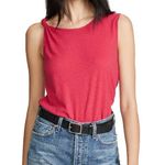 Current/Elliott Current Elliot All Tied Up Muscle Tank Photo 0