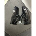 SAS Women's Me Too Black Active Walking Shoes Hook and Loop Black Size 8 Narrow Photo 3