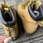 Dr. Martens  939 Greasy Suede Hiker Boots Photo 5