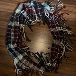 VICI  scarf plaid Photo 5