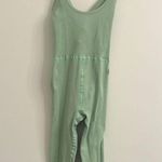 Free People Movement  Free Throw Onesie sz XL Photo 2