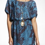 EXPRESS ✨ Animal Print Mini Dress✨ Photo 0