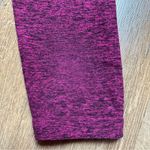 Beyond Yoga Spacedye Take Me Higher Legging - Heather Black Plumberry Size Small Photo 11