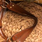 Michael Kors  wicker shoulder bag Photo 2