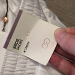 Calia By Carrie Underwood Pure White Birdie Golf Skort Size Small Photo 6