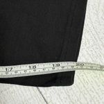 iLoveSia Raspberry Pink and Black Capri Leggings XL NWT Photo 8