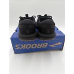 Brooks  Women's Revel 7 Running Shoes Black 6.5 Nwb -no Lid Photo 3
