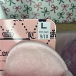 Juicy Couture Slippers-Cherry Photo 1