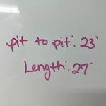 Coldwater Creek  Shirt Womens 1X Corpcore Office Career Business Dressy Stretch Photo 8