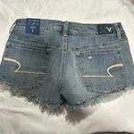 American Eagle  Shortie low rise shorts Photo 1