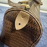 Mario Valentino Boston Bag Photo 8