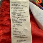 Free People  Linen Bali Honeydew Jumpsuit in Fiesta Combo Size Small NWT Bohemian Photo 12